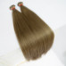 Extensii Cheratina Par Slavic #7K Saten Natural Deschis